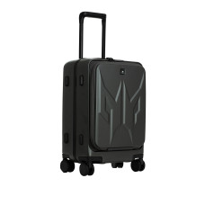 Acer cestovní kufr Predator Robust, matně šedý,TSA