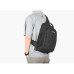 MANHATTAN Batoh na notebook 13.3