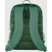HP Campus Green Backpack