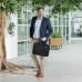 DICOTA Eco Top Traveller PRO 15-17.3”