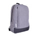 Acer urban backpack, grey & green, 15.6