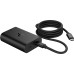 HP USB-C 65W GaN Laptop Charger