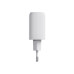 TRUST MAXO 45W USB-C CHARGER WHTE