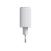 TRUST MAXO 65W USB-C CHARGER WHTE