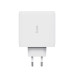 TRUST MAXO 100W USB-C CHARGER WHT