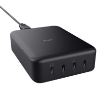 TRUST MAXO 240W 4-PORT USB-C DESK CHARGER