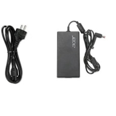ACER 230W Acer Power Adaptor, 5.5mm, black with EU power cord (Retail pack)