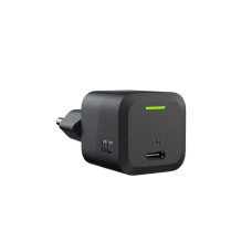 Green Cell Power Charger 33W GaN GC PowerGan for laptop, MacBook, Iphone, Tablet, Nintendo Switch – USB-C Power Delivery