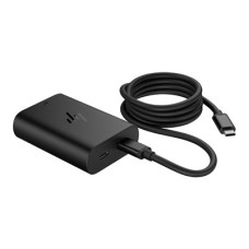 HP Napájecí adaptér, USB-C 65W GaN Laptop Charger