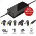 TRUST MAXO LENOVO 90W LAPTOP CHARGER