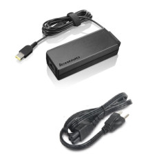 Lenovo adaptér ThinkCentre 65W AC Adapter (Slim Tip)-EU