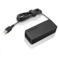 Lenovo adaptér ThinkPad 65W AC-EU (Slim Tip)