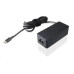 Lenovo USB-C 45W AC Adapter