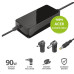 TRUST MAXO ACER 90W LAPTOP CHARGER