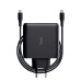 TRUST Maxo 100W USB-C Charger ECO