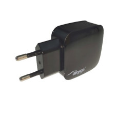 Akyga nabíjecka USB 5V/2.1A 10W