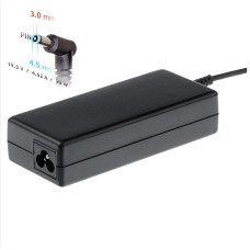 Akyga Nabíjecka na notebook 19.5V/4.62A 90W 4.5 x 3.0 mm + pin pro Dell