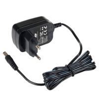 Akyga Napájecí adaptér/5V/2A 10W 5.5 x 2.5 mm