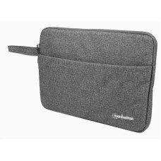 MANHATTAN Pouzdro Laptop Sleeve Seattle, Fits Widescreens Up To 14.5
