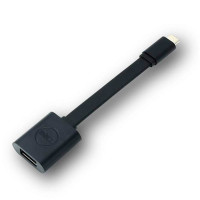 Dell Adapter  USB-C to USB-A 3.0