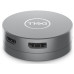 Dell Adapter - Dell 6-in-1 USB-C Multiport  Adapter - DA305