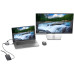 Dell Adapter - Dell 6-in-1 USB-C Multiport  Adapter - DA305