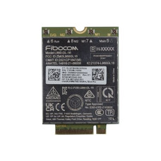 HP XMM 7560 R+ Bezdrátový celulární modem