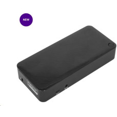 Targus® USB-C Dual 4K Dock 100W ROZBALENO