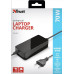 TRUST Univerzální napájecí adaptér pro notebooky Primo 70W-19V Laptop Charger