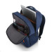 Lenovo 15.6” Laptop Everyday Backpack B515 - blue