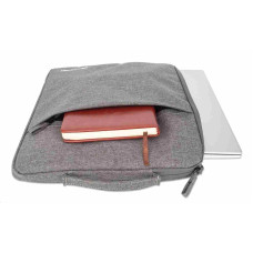 MANHATTAN Pouzdro Seattle Notebook Sleeve 15.6