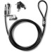 HP Nano Combo Cable Lock