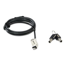 DICOTA BASE XX Bezpečnostní kabel antracitová