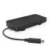 LENOVO dokovací stanice USB-C Dual Display Travel Dock + 100W adapter (EU)