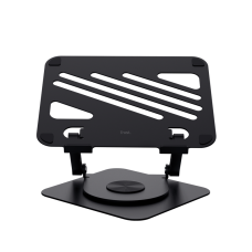 TRUST ZEFF METAL LAPTOP STAND