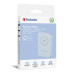 VERBATIM Powerbanka Charge 'n' Go, Magnetická, 10000 mAh, USB-C, Modrá
