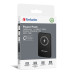 VERBATIM Powerbanka Charge 'n' Go, Magnetická, 10000 mAh, USB-C, Černá