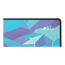CHERRY XTRFY GP5 Podložka pro myš velikost