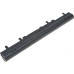 Baterie T6 power Acer Aspire V5-431, V5-471, V5-531, E1-410, E1-510, E1-570, 2600mAh, 38Wh, 4cell