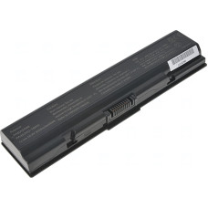 Baterie T6 Power Toshiba Satellite A200, A300, A500, L200, L300, L450, L500, 5200mAh, 56Wh, 6cell