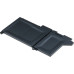 Baterie T6 power Dell Latitude 7280, 7290, 7380, 7390, 7480, 7490, 3600mAh, 41Wh, 3cell, Li-pol