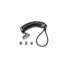Kensington ClickSafe 2.0 3-in-1 Portabl, Kensington ClickSafe 2.0 3-in-1 Portabl