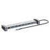 MANHATTAN Dokovací stanice USB-C 10v1, 2xHDMI, USB-C 3.0, USB-C PD 100W, 3xUSB-A 3.0, SD/microSD, RJ45