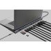 MANHATTAN Dokovací stanice USB-C 12v1, 2xHDMI, DP, USB-C PD 100W, USB-C 3.0, 3xUSB-A 3.0, SD/microSD, RJ45, 3.5mm Jack