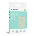 VERBATIM Powerbanka Charge 'n' Go, Magnetická, 5000 mAh, USB-C, Zelená
