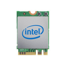 Intel Wireless-AC 9260