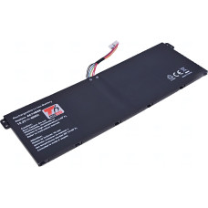 Baterie T6 power Acer Aspire ES1-311, ES1-511, E5-571, E5-731, E5-771, 3150mAh, 48Wh, 4cell, Li-ion