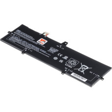 Baterie T6 Power HP EliteBook x360 1030 G3, EliteBook x360 1040 G3, 7300mAh, 56Wh, 4cell, Li-pol