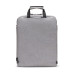 DICOTA Eco Tote Bag MOTION 13 -15.6” Light Grey