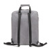 DICOTA Eco Tote Bag MOTION 13 -15.6” Light Grey